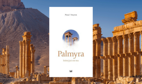 Palmyra, której już nie ma