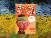 Nazywam się…Van Gogh