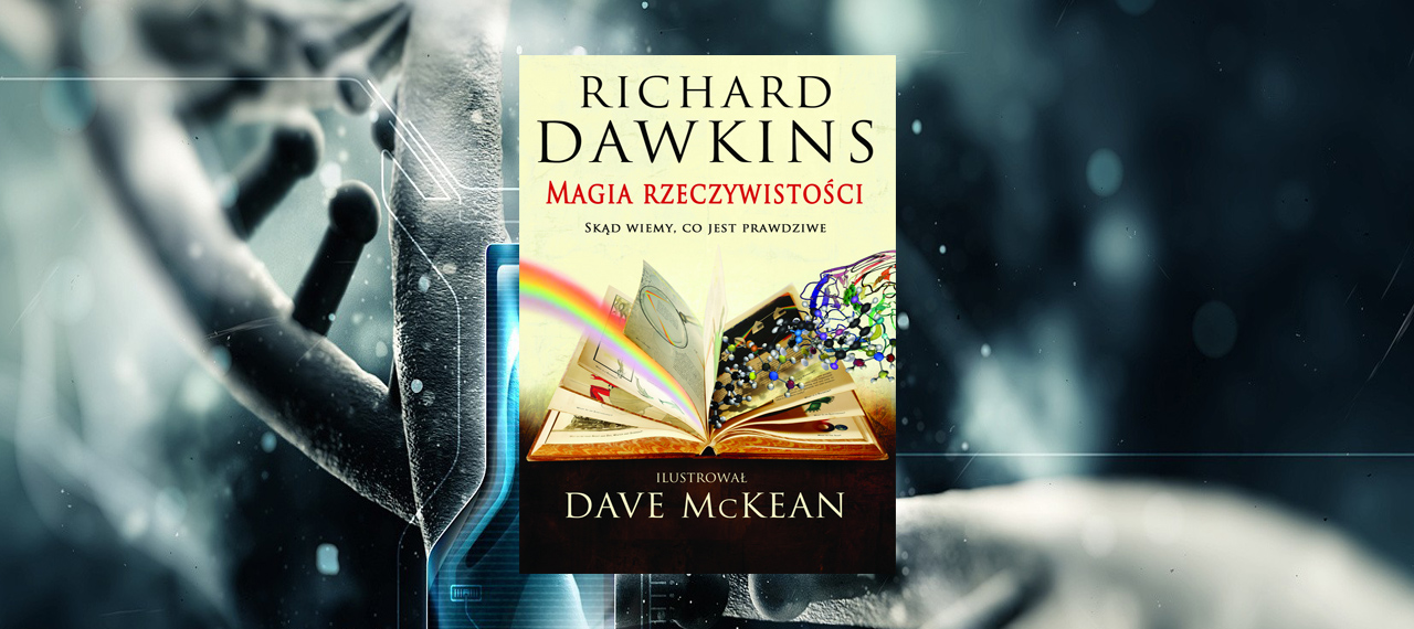 Magia rzeczywistości