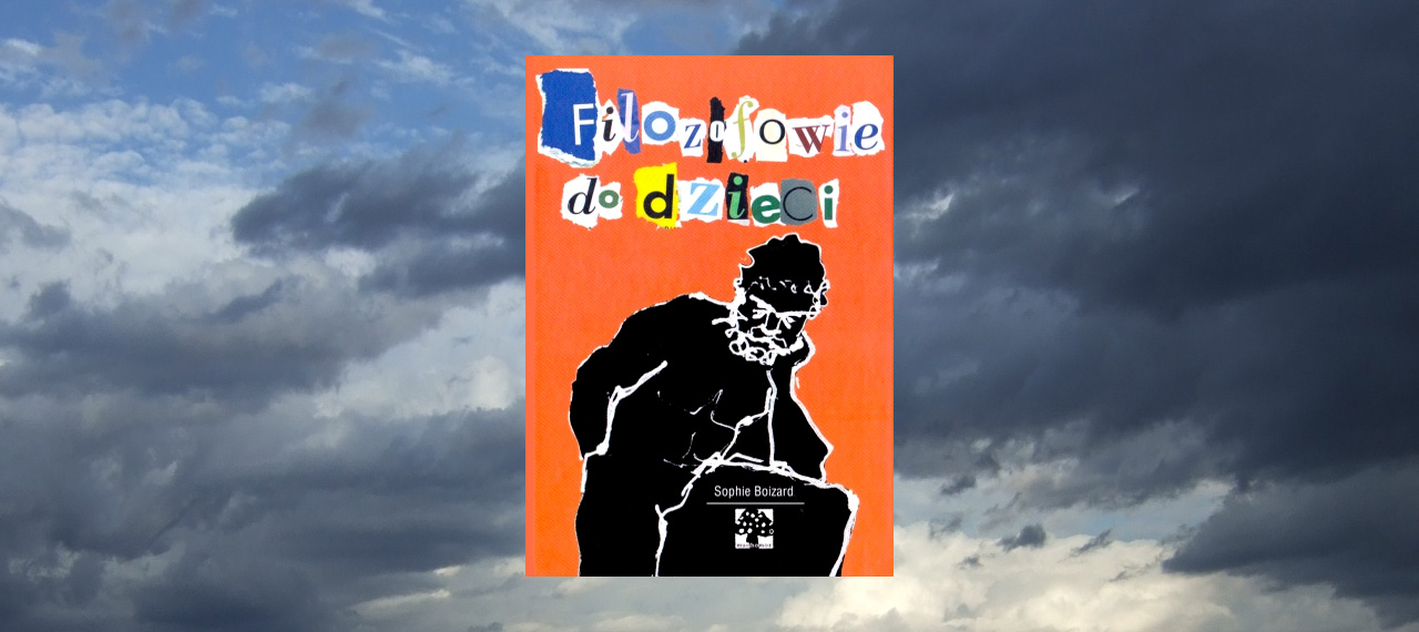 Filozofowie do dzieci