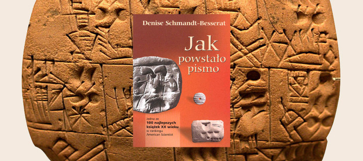 Jak powstało pismo?
