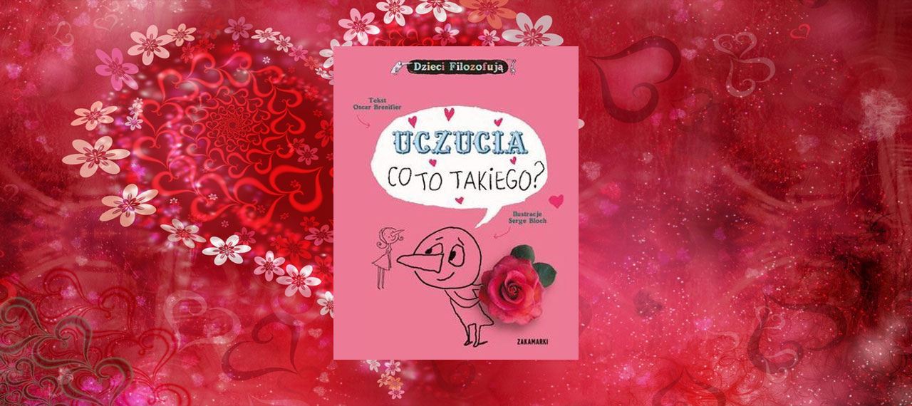 Uczucia: co to takiego?
