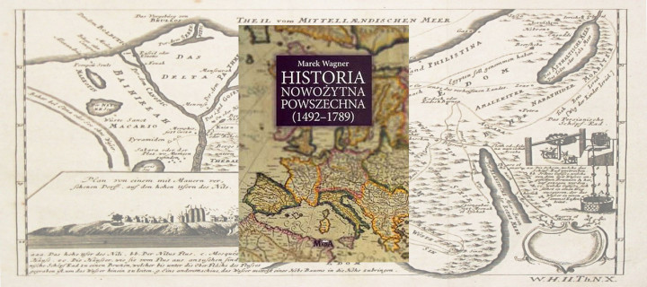 Historia nowożytna powszechna 1492-1789