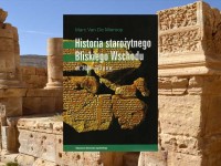 Historia starożytnego Bliskiego Wschodu