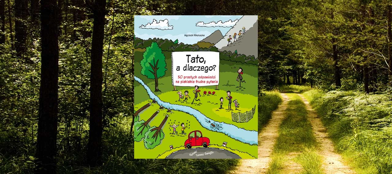 Tato, a dlaczego?