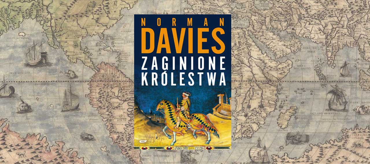 Zaginione królestwa
