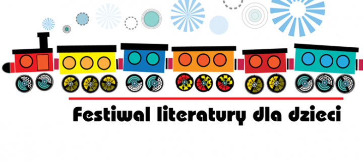 Festiwal literatury dla dzieci
