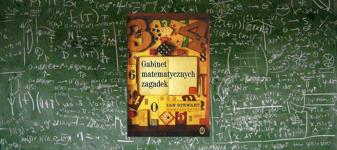 Gabinet matematycznych zagadek