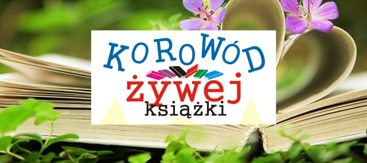 Korowód Żywej Książki we Wrocławiu!