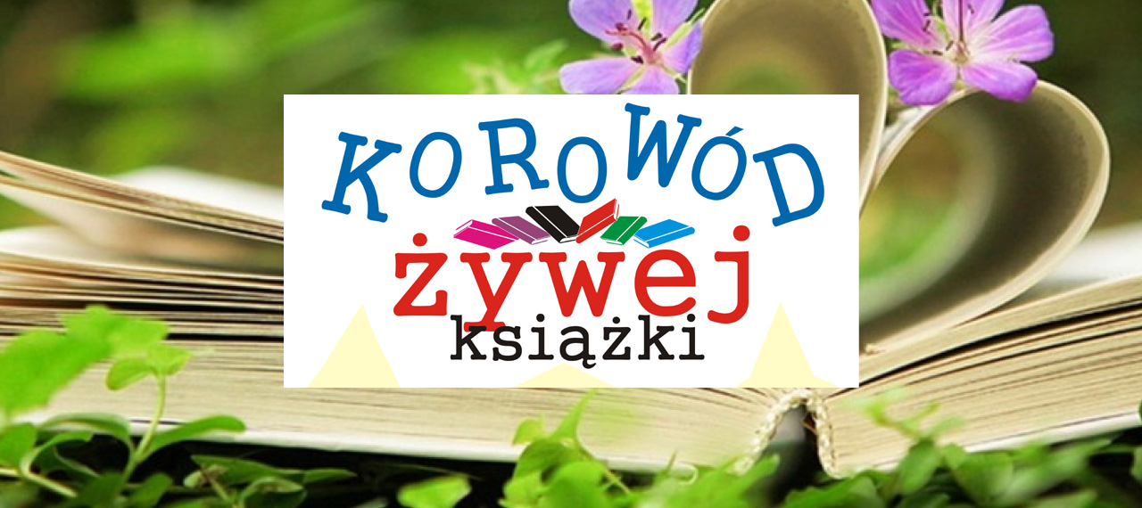 Korowód Żywej Książki we Wrocławiu!