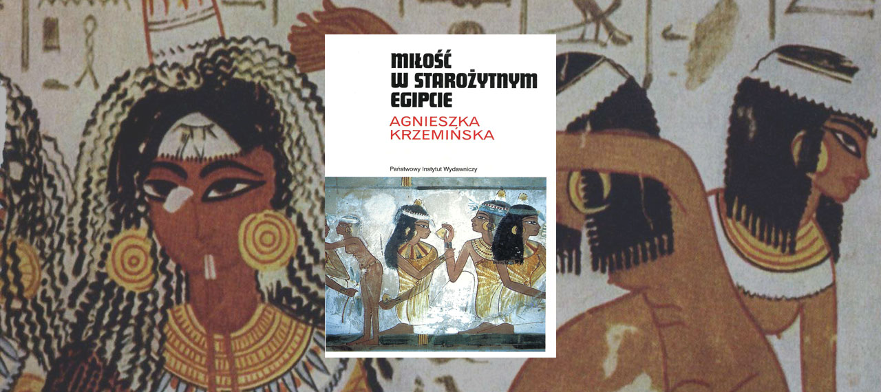 Miłość w starożytnym Egipcie