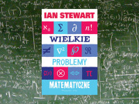 Baner z okładką książki Już wkrótce – Wielkie problemy matematyczne