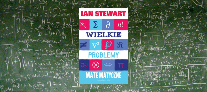 Baner z okładką książki Już wkrótce – Wielkie problemy matematyczne