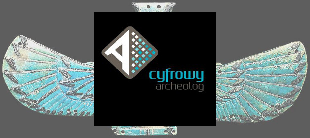 Cyfrowy Archeolog