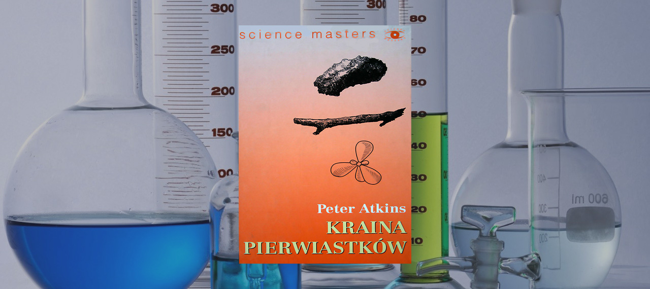 Kraina pierwiastków