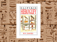 Egipskie hieroglify