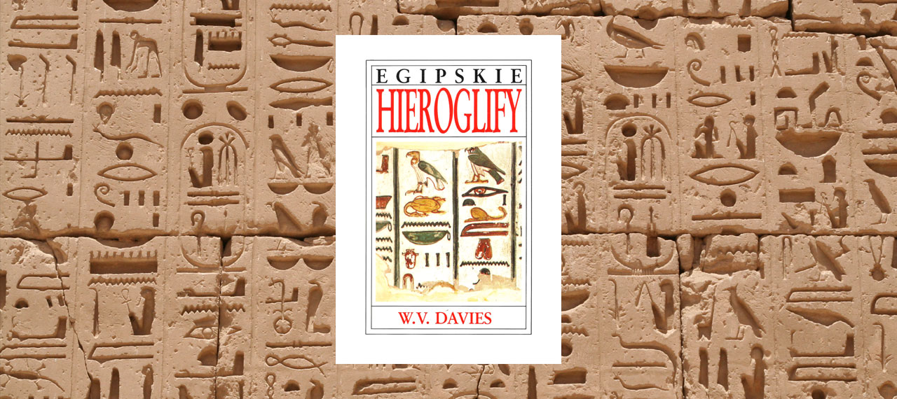 Egipskie hieroglify