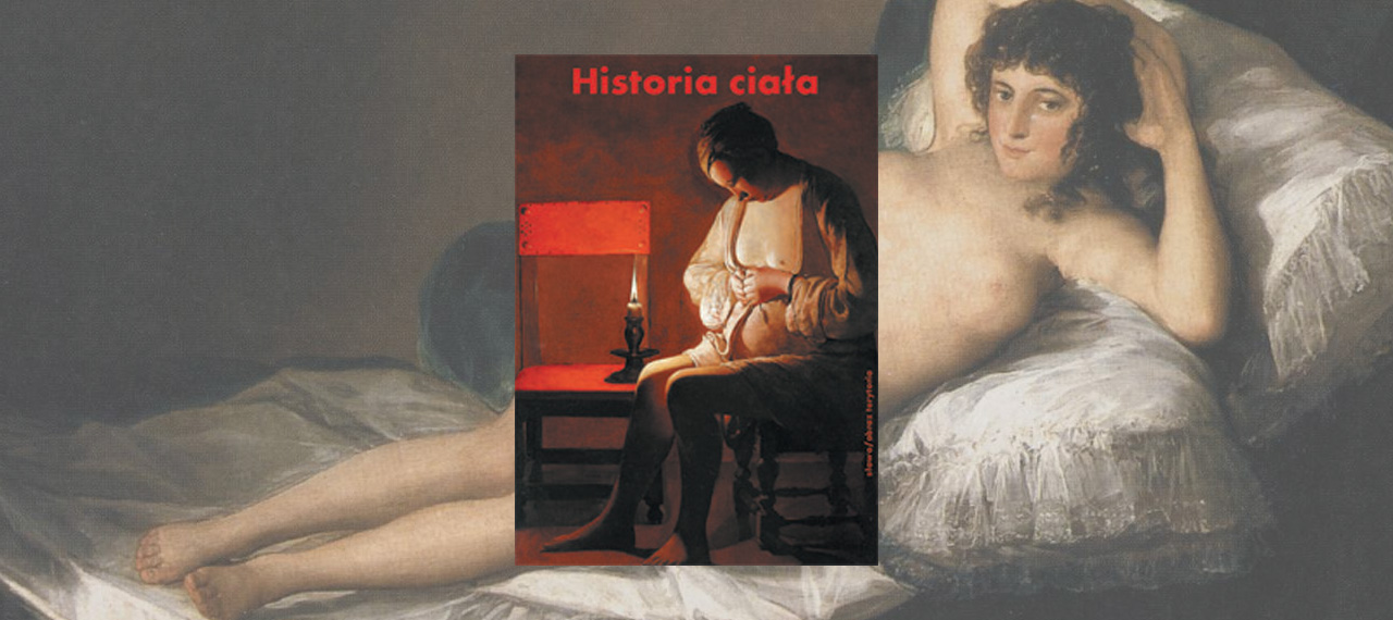 Historia ciała 1