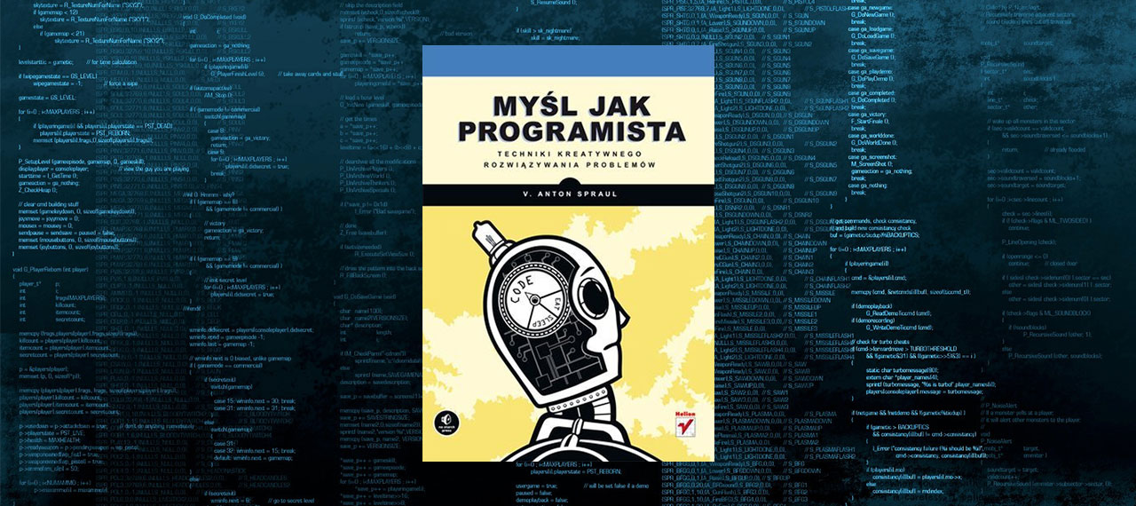 Myśl Jak Programista