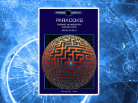 Baner z okładką książki Paradoks. Dziewięć największych zagadek fizyki