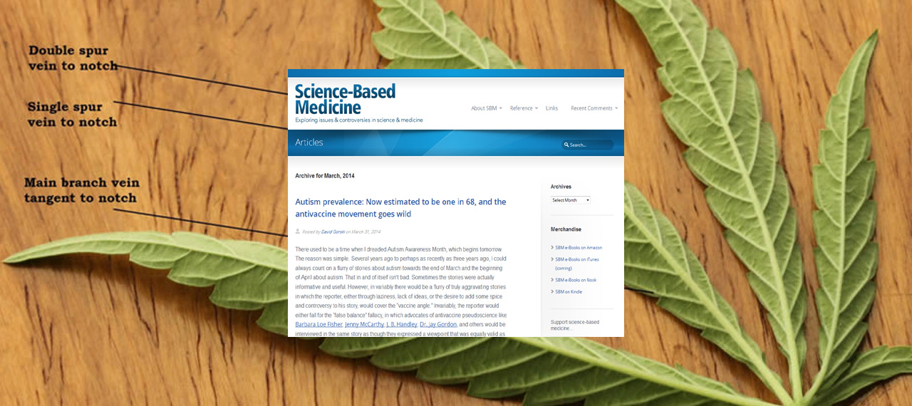 Science Medicine Blog