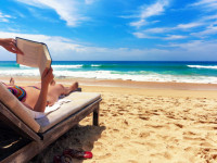 10 Mądrych Książek na wakacje