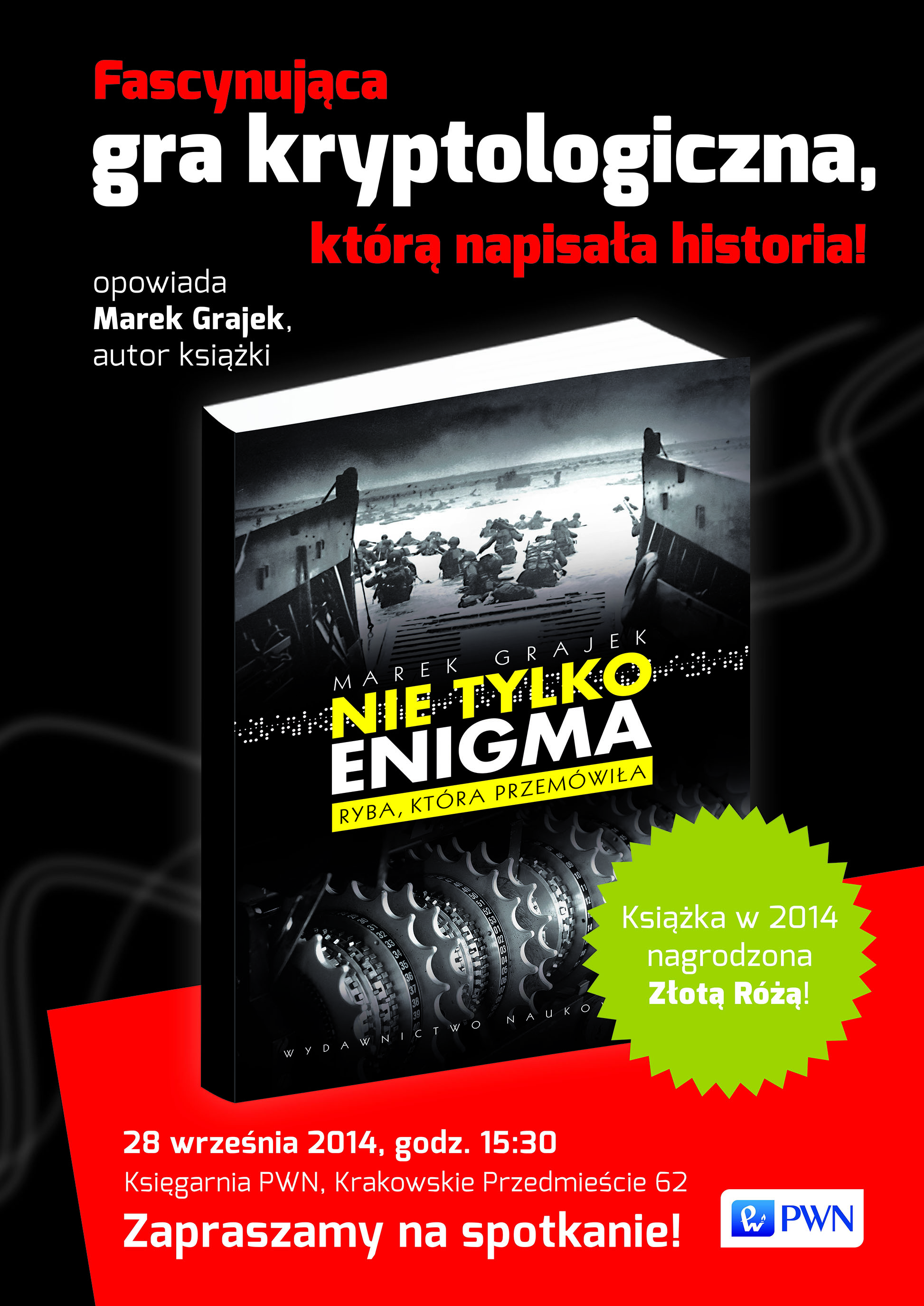 Enigma