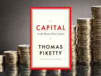 Le Capital au XXIe siècle / Capital in the Twenty-First Century