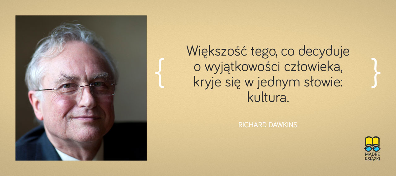Richard Dawkins