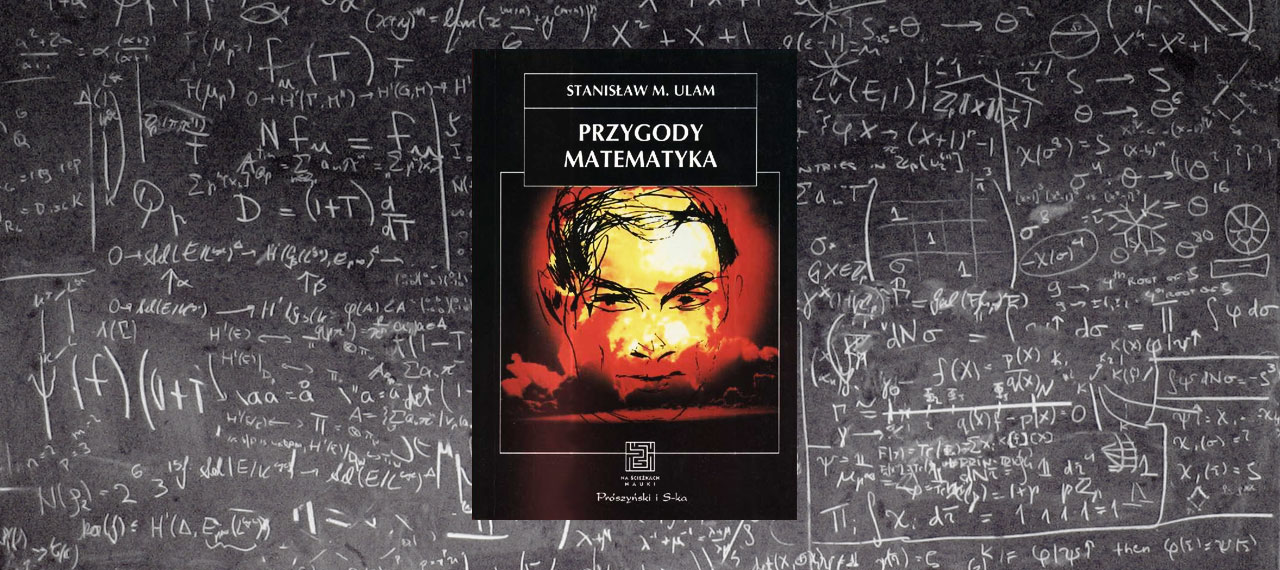Przygody matematyka