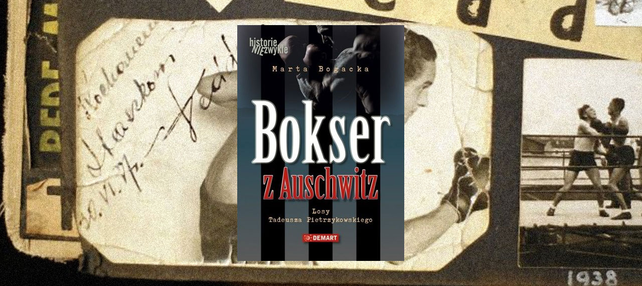 Bokser z Auschwitz