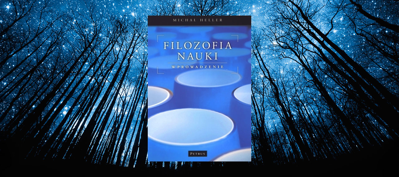 Filozofia nauki - wprowadzenie