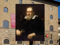 Historia nauki: Museo Galileo