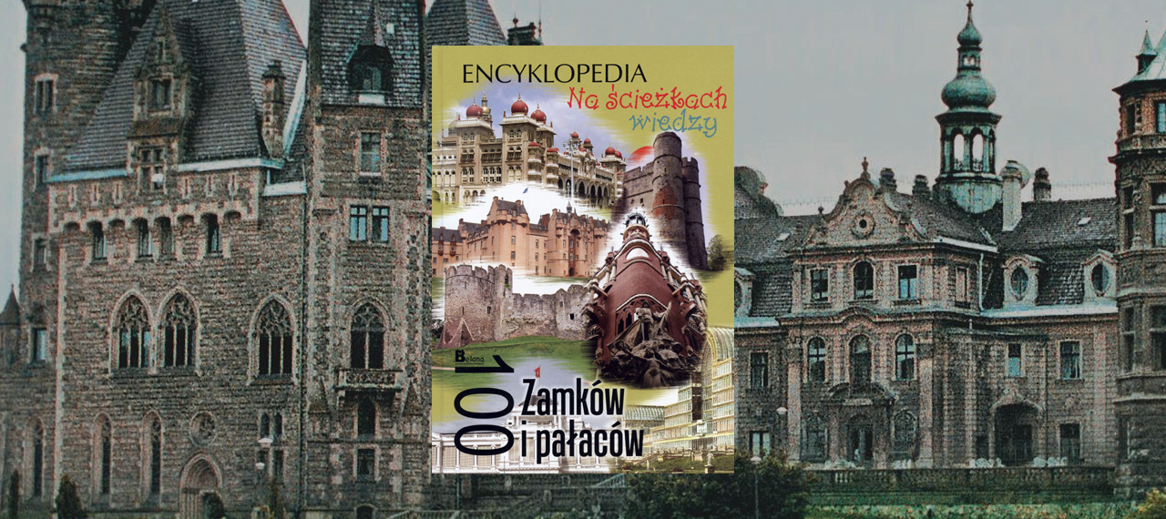 100 zamków i pałaców