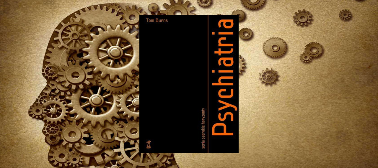 Psychiatria