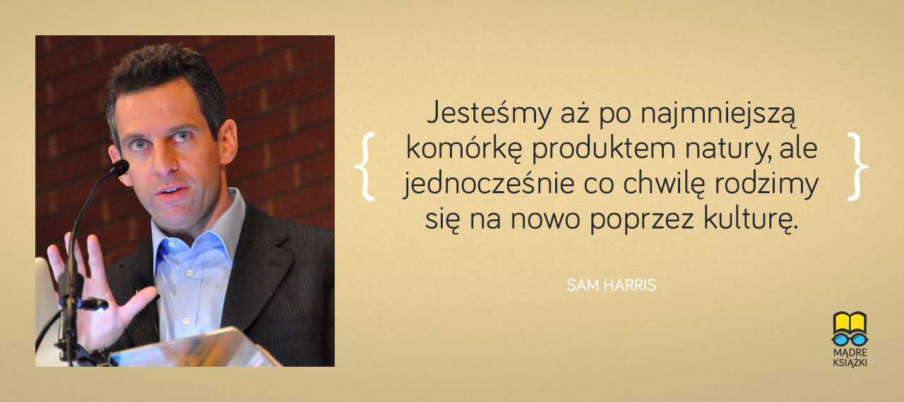 Sam Harris