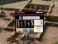 Blogi naukowe – Archeowieści