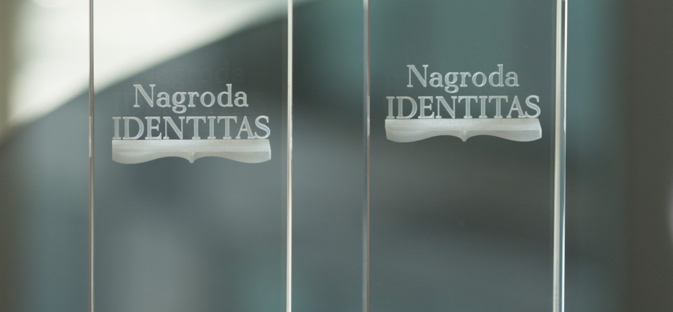 Nagroda Identitas