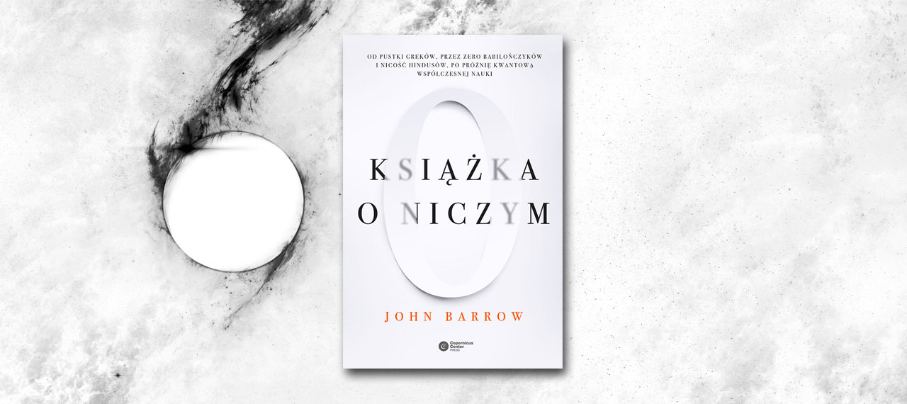 Ksiazka o niczym