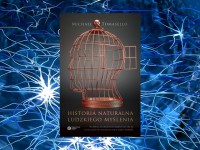 Baner z okładką książki Historia naturalna ludzkiego myślenia