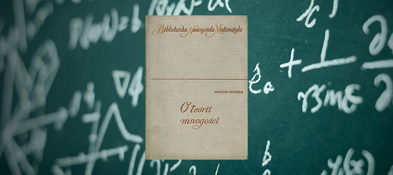 O teorii mnogości