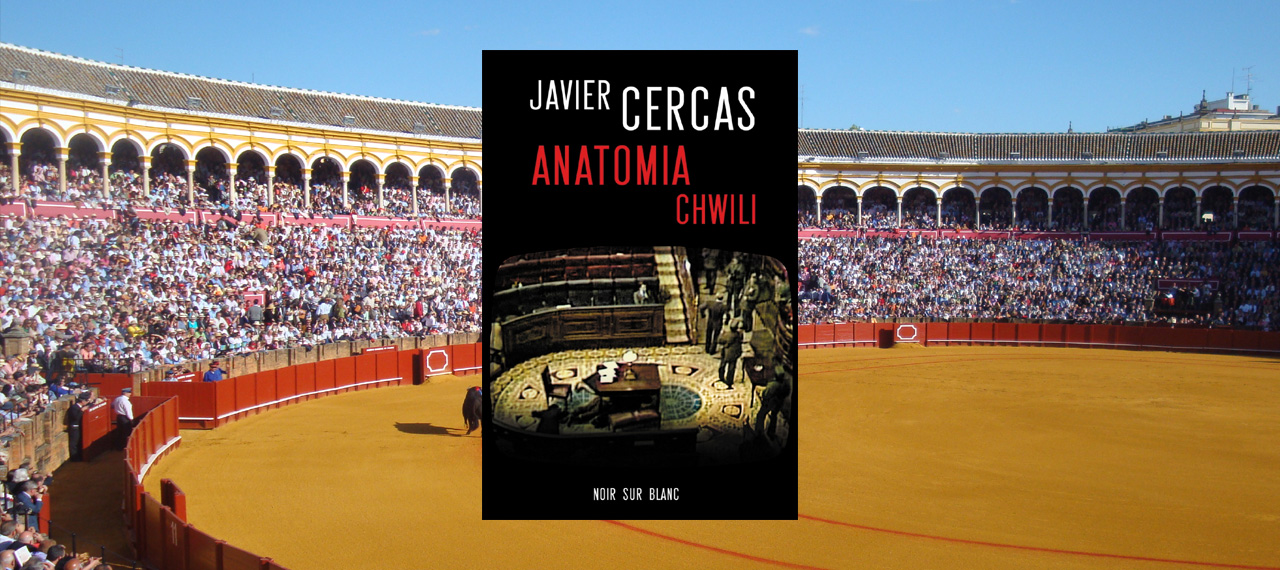 Anatomia chwili