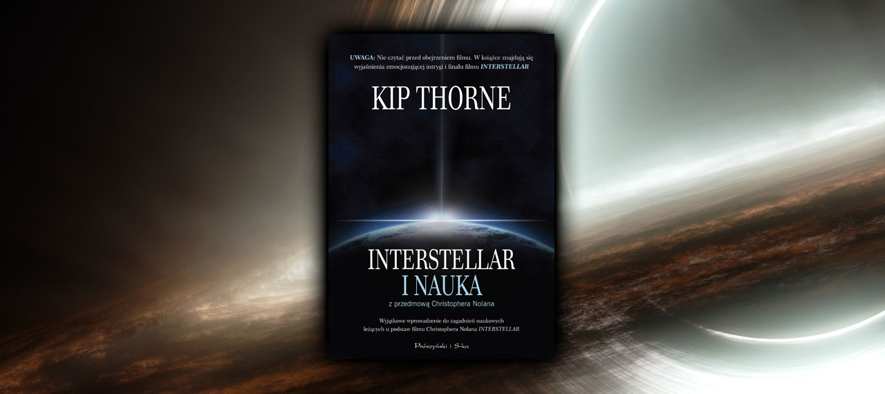 Interstellar i nauka