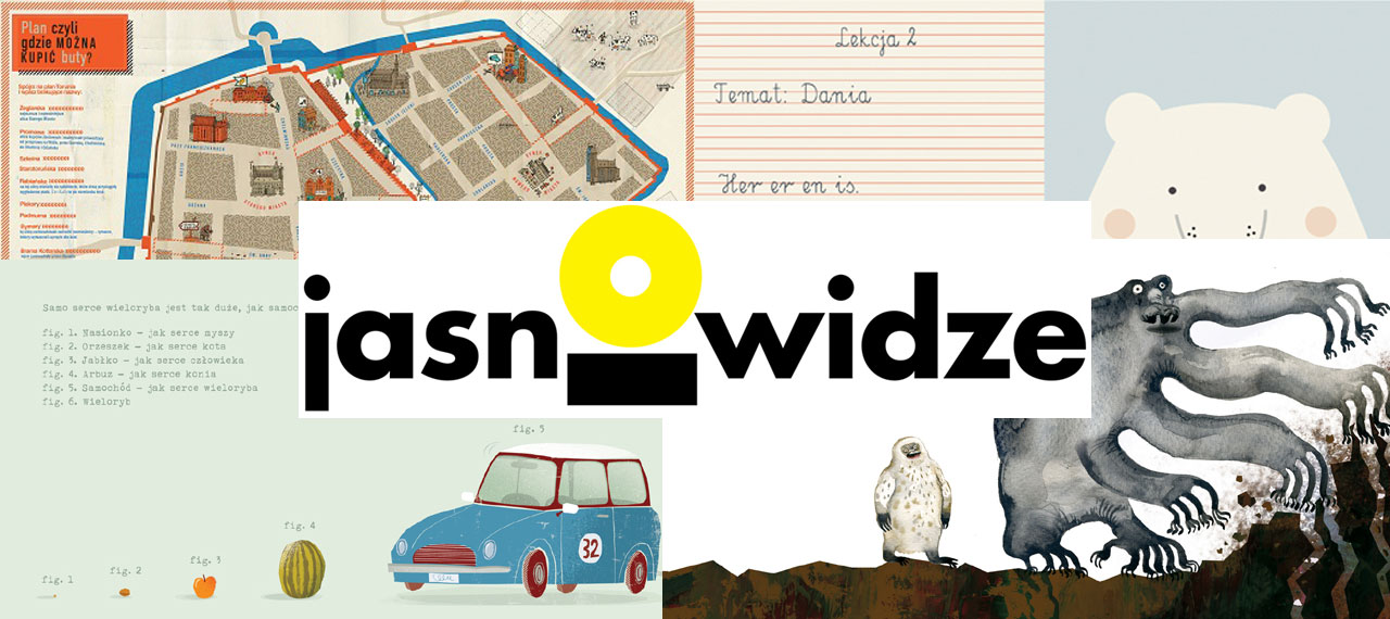Międzynarodowy konkurs Jasnowidze