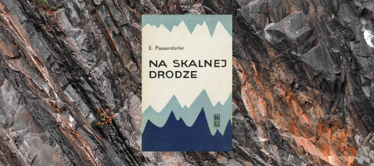 Na skalnej drodze