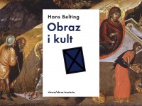 Baner z okładką książki Obraz i kult