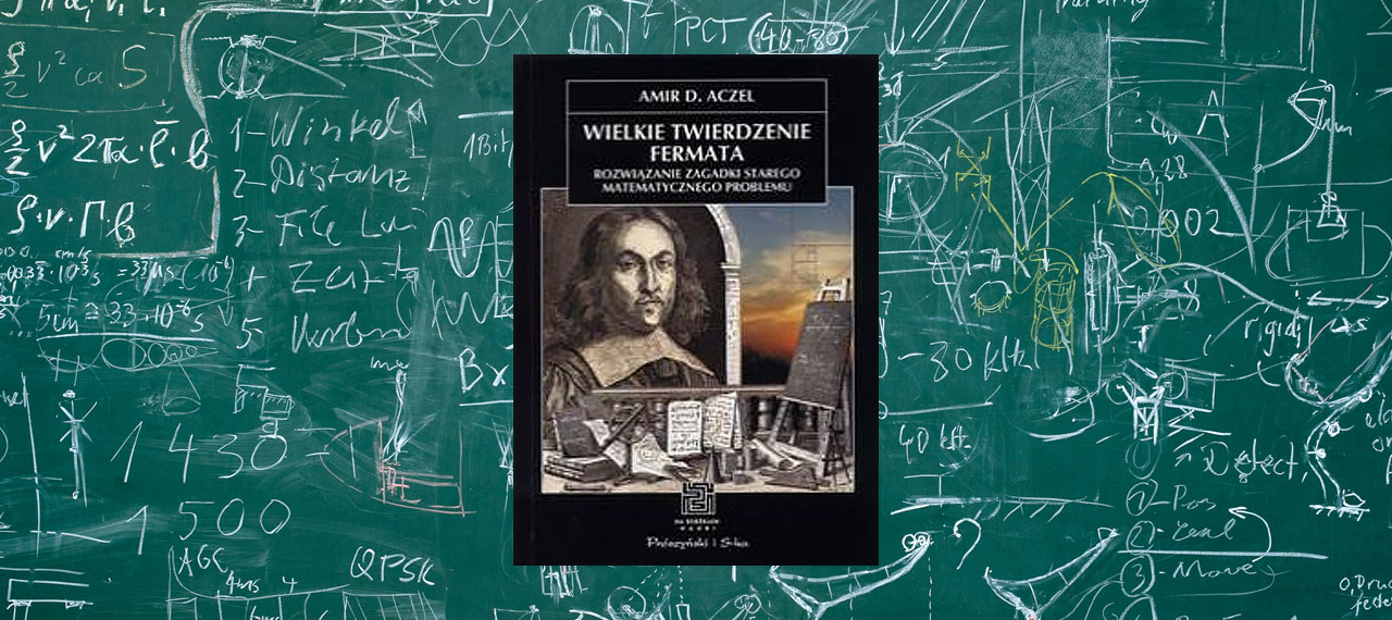 Wielkie twierdzenie Fermata