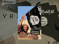 Baner z okładką książki Państwo Islamskie