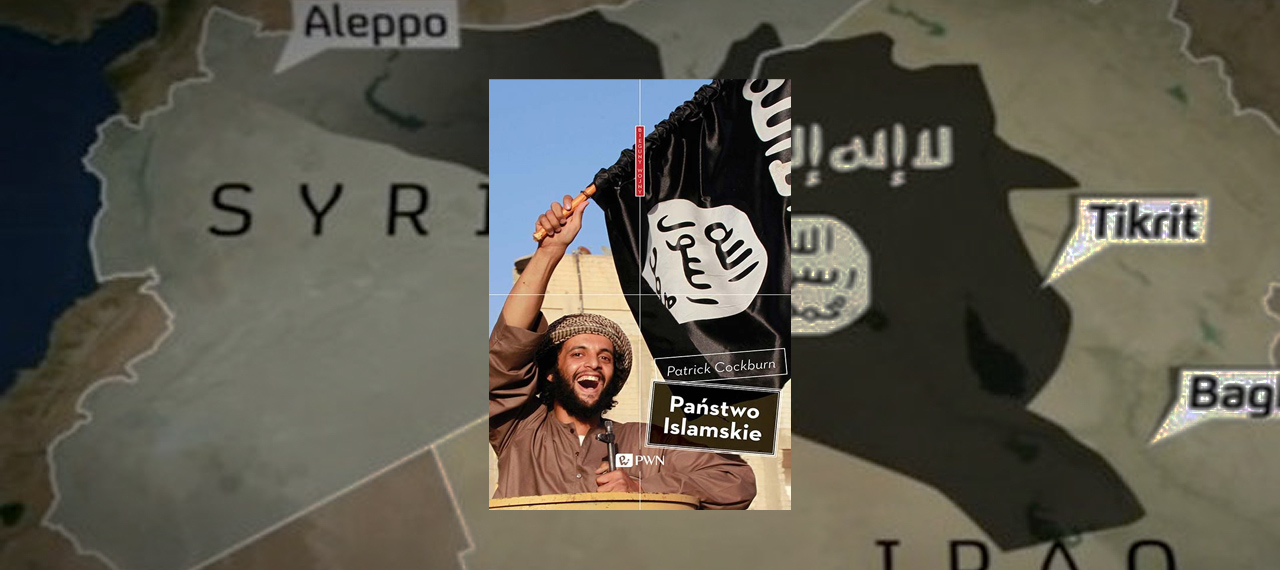 Państwo islamskie