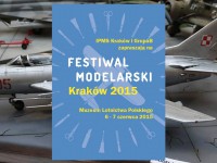 Historia inaczej: Festiwal Modelarski w Krakowie!